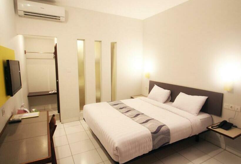 豪华房间, Koening