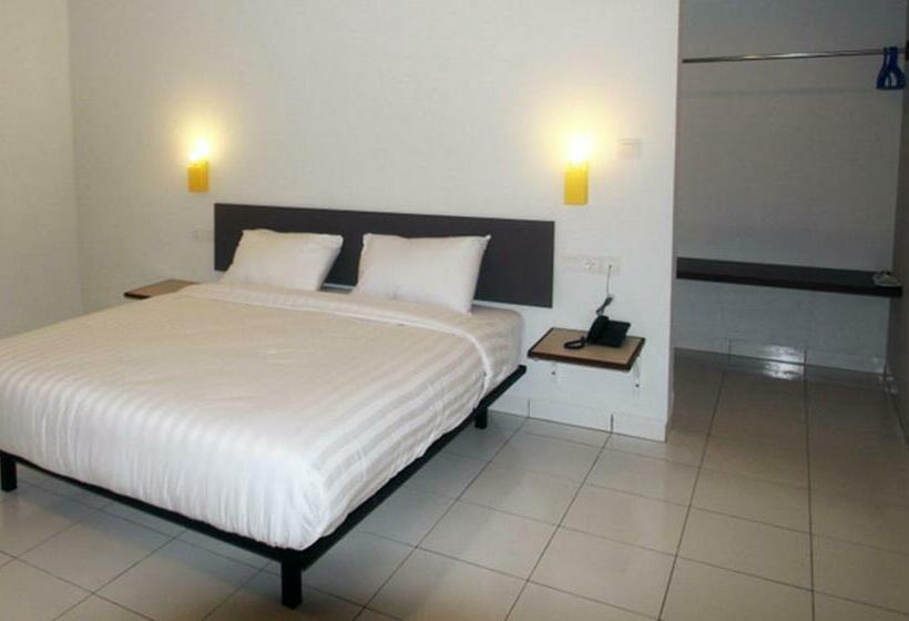 豪华房间, Koening