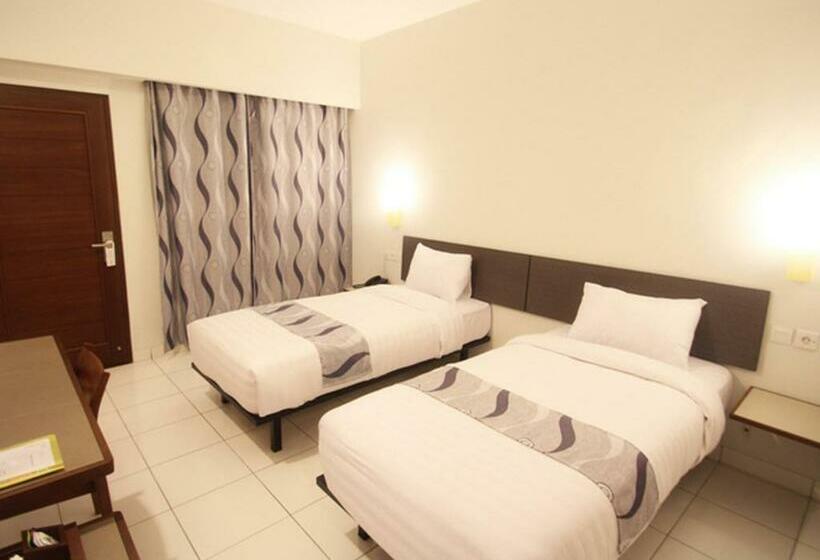 豪华房间, Koening