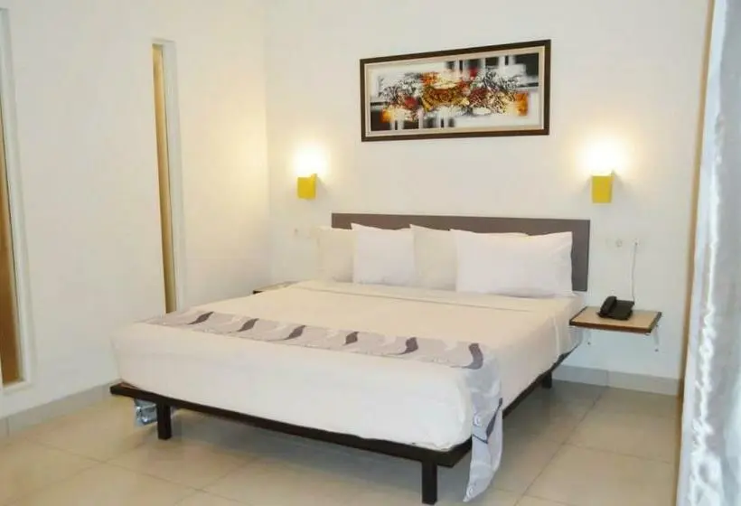 Suite, Koening