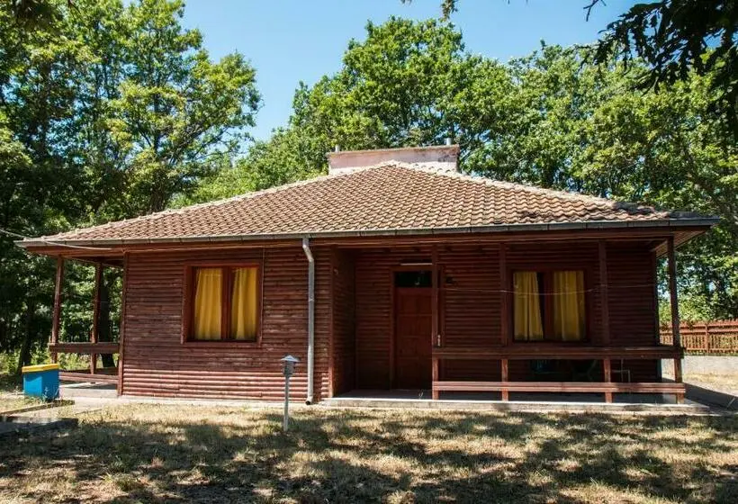 スタンダードバンガロー, Kremikovci