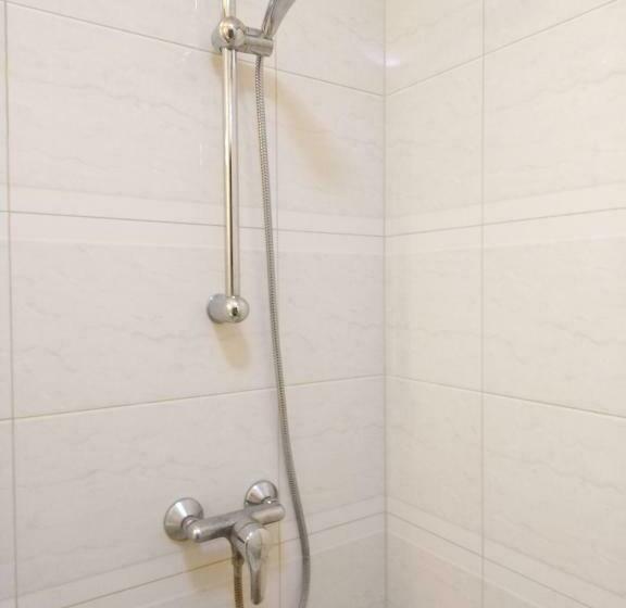 标准间, Milky Way