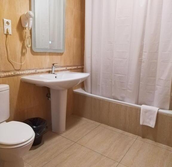 Chambre Standard, Milky Way