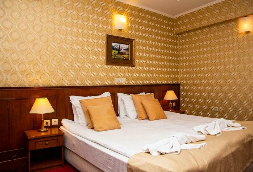 Номер Стандарт, Mountain Boutique Family