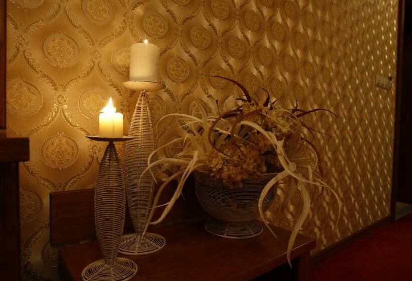 Номер Стандарт, Mountain Boutique Family