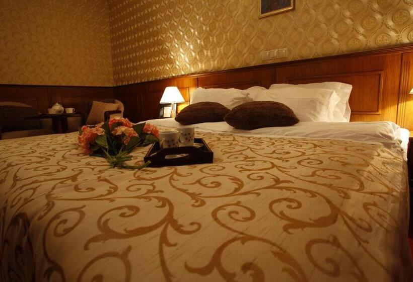 Номер Стандарт Индивидуальный, Mountain Boutique Family