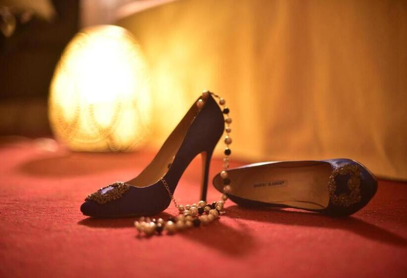 Номер Стандарт Вид на Горы, Mountain Boutique Family