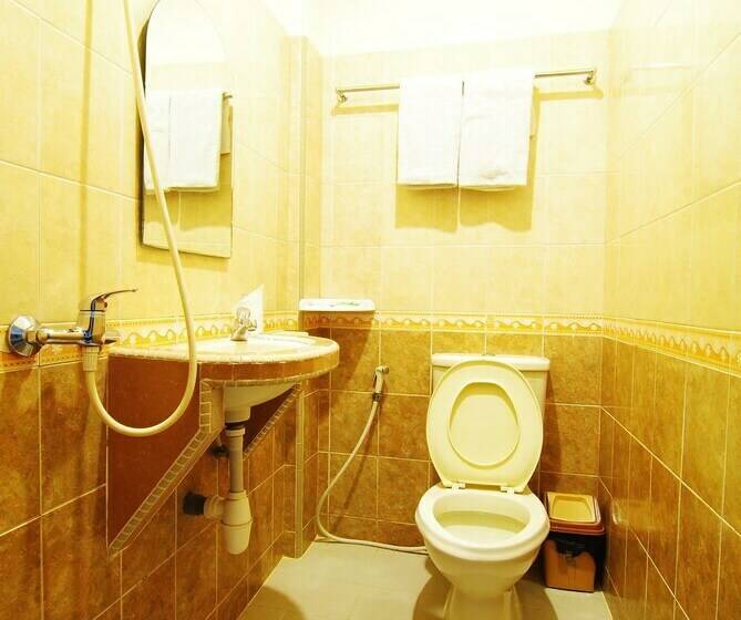 高级大房间, Panorama