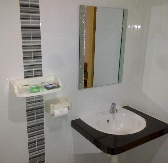 豪华房间, Panorama