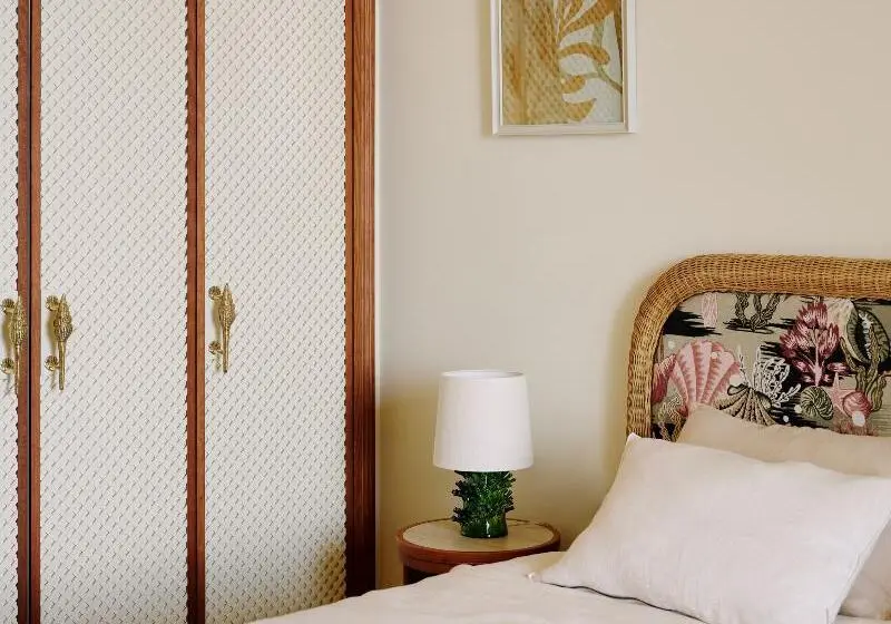 Superior-huone, Summer Bed And Breakfast