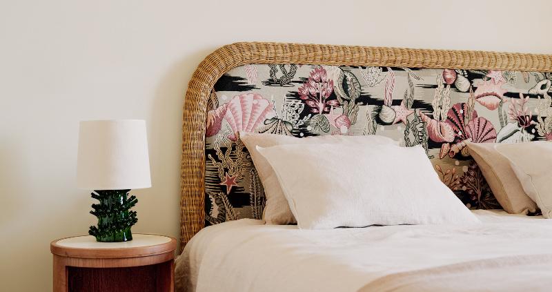 수피리어 룸, Summer Bed And Breakfast