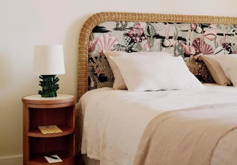 Superior-huone, Summer Bed And Breakfast