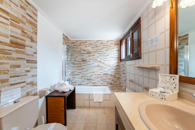 高级大房间, Summer Bed And Breakfast