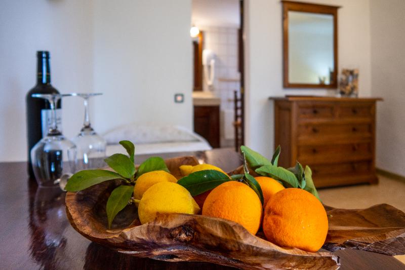 高级大房间, Summer Bed And Breakfast