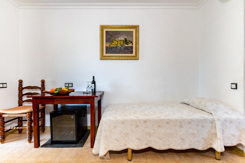 高级大房间, Summer Bed And Breakfast