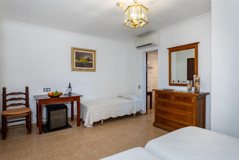 高级大房间, Summer Bed And Breakfast