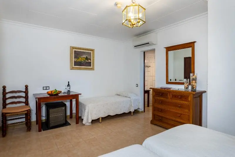 Superior-huone, Summer Bed And Breakfast