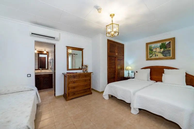 Superior-huone, Summer Bed And Breakfast