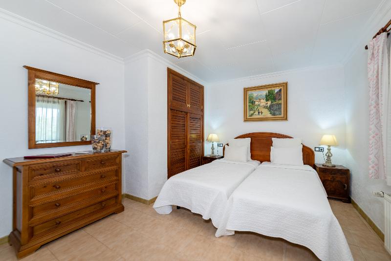 高级大房间, Summer Bed And Breakfast