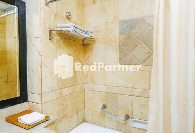 标准间, Yasmin Makassar Mitra Reddoorz