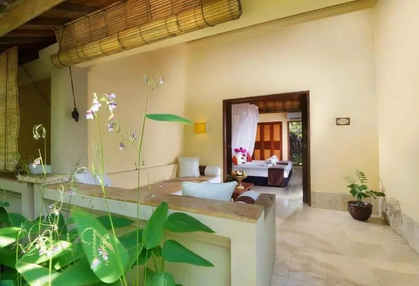 اتاق استاندارد اینتریور, Mimpi Resort Menjangan