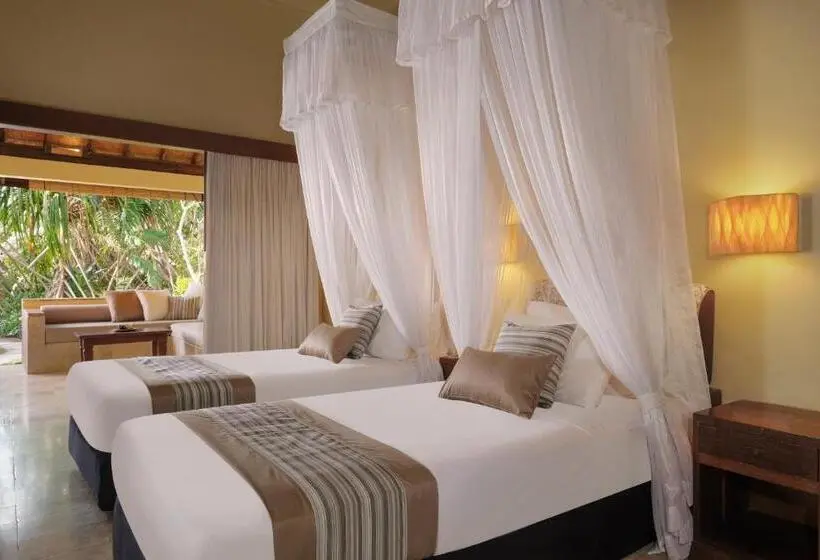 اتاق استاندارد اینتریور, Mimpi Resort Menjangan