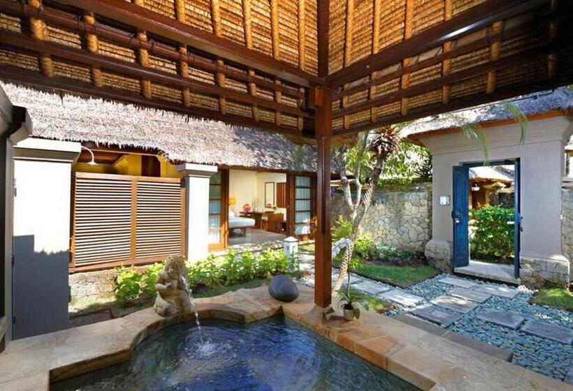 ‫فيلا غرفة نوم واحدة, Mimpi Resort Menjangan