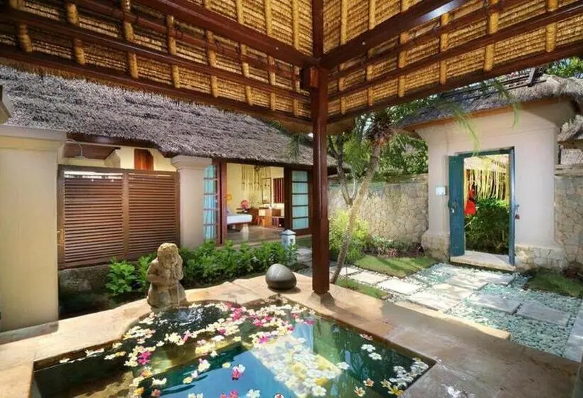 ویلای 1 خوابه, Mimpi Resort Menjangan