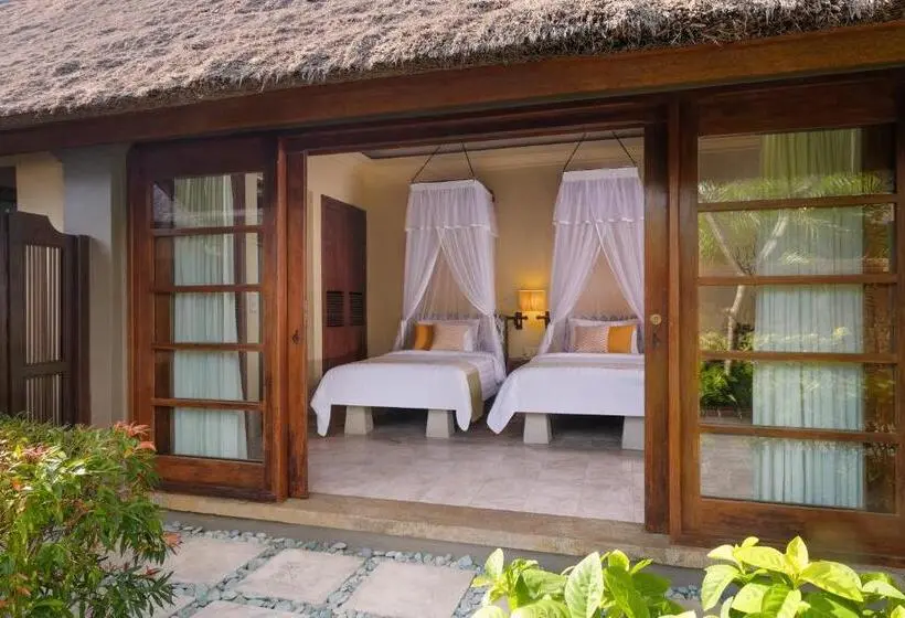 ویلای 1 خوابه, Mimpi Resort Menjangan