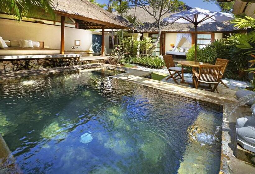 Вилла 1 Спальня, Mimpi Resort Menjangan