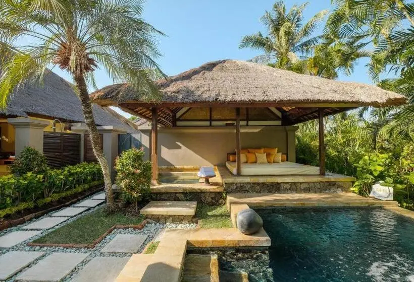 ویلای 1 خوابه, Mimpi Resort Menjangan