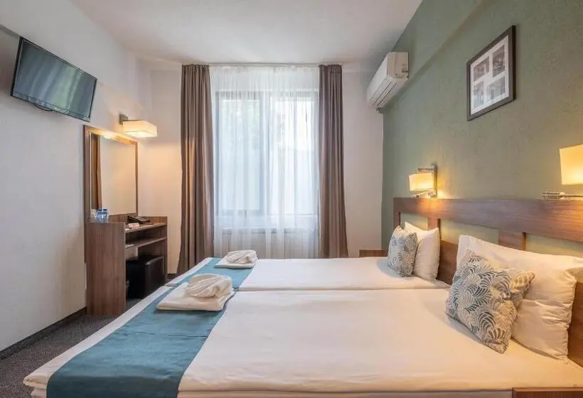 اتاق استاندارد, Park Hotel Asenevtsi