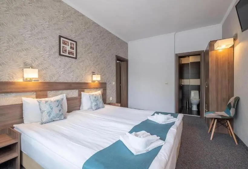 سوییت, Park Hotel Asenevtsi
