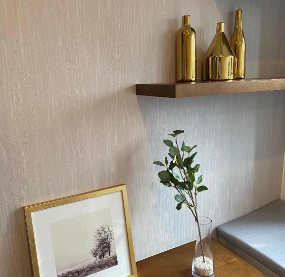 استودیو استاندارد با تخت کینگ, Ceylonz Starlight Suites Bukit Bintang