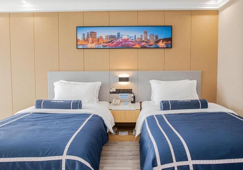 Номер Стандарт Тематический, Lanou Hotel Yellowstone Harbor Area Moore Cityland