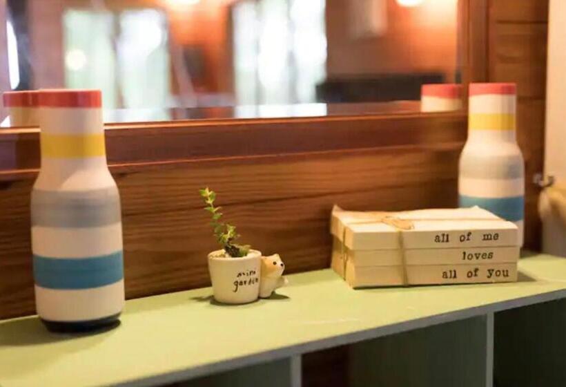 1ベッドルームハウス, Krishna Farm Retreat