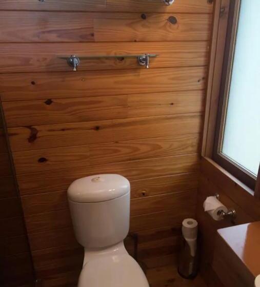 1ベッドルームハウス, Krishna Farm Retreat