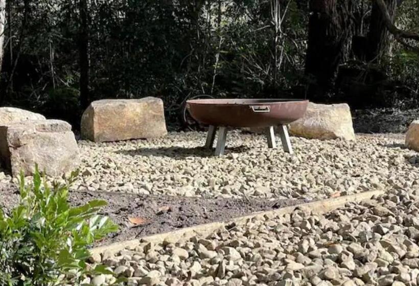 スタンダードルーム, Krishna Farm Retreat