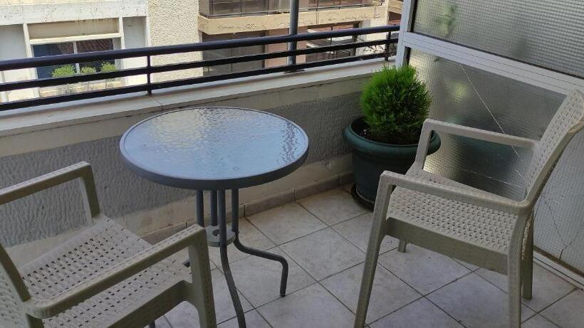 חדר סטנדרט, El Greco