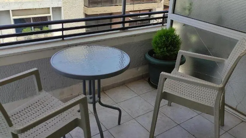Standard-huone, El Greco