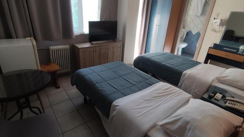 חדר סטנדרט, El Greco