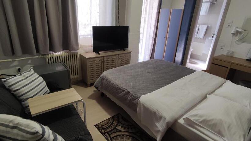 חדר סטנדרט, El Greco