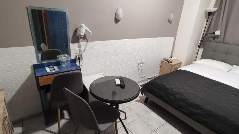 חדר סטנדרט יחיד, El Greco