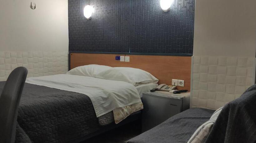 חדר סטנדרט יחיד, El Greco