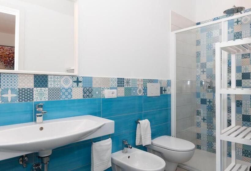 스탠다드 룸, Villa Harmony Sorrento