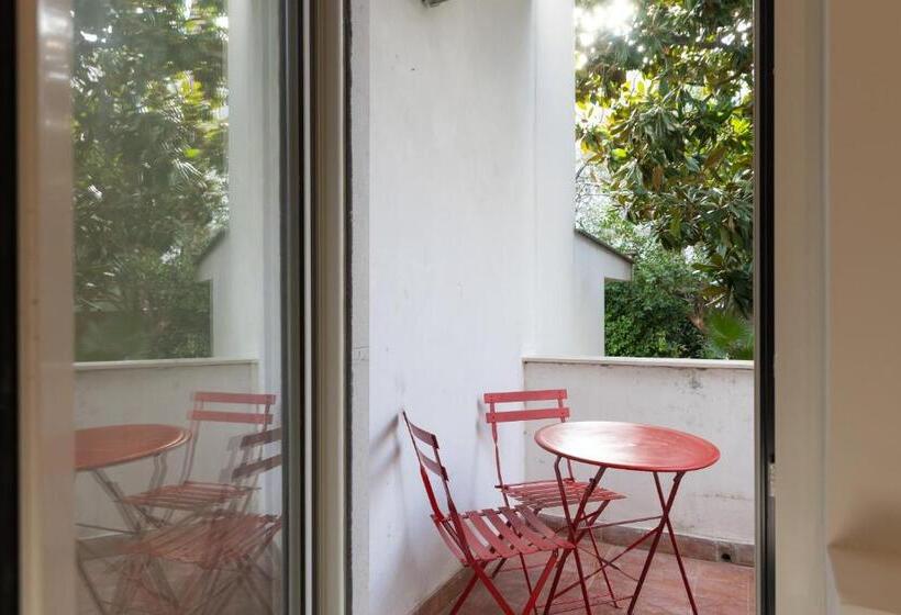 스탠다드 룸, Villa Harmony Sorrento