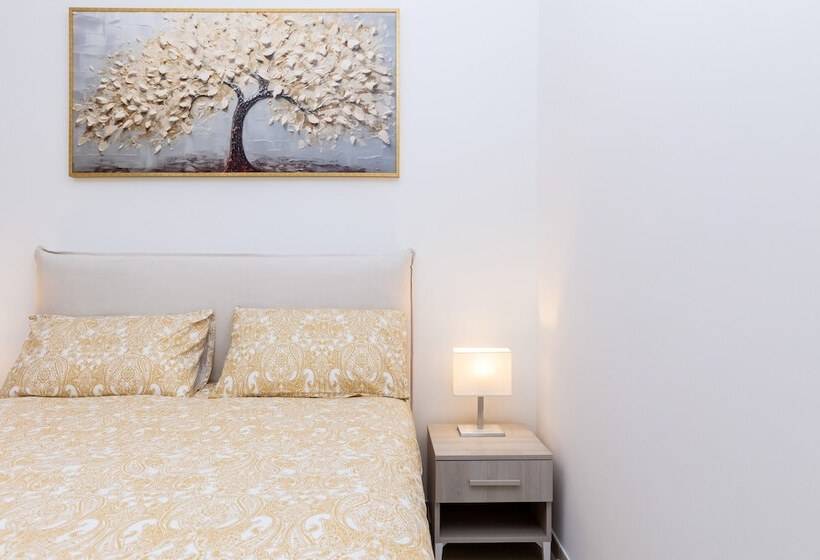 Номер Deluxe, Villa Harmony Sorrento