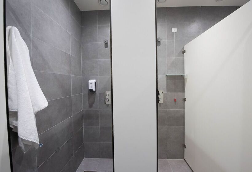 מיטה בחדר משותף, Bluesock Hostels Porto