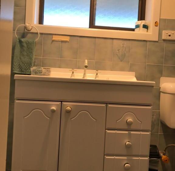 Апартаменты 2 Спальни, Coffs Shearwater Motel