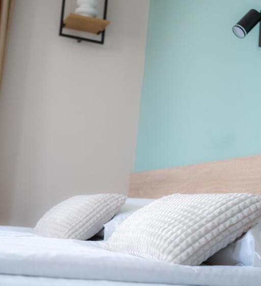 エコノミールーム, Family Hotel Slavianska Dusha